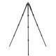 Benro Trépied Mach3 Serie 4 / 4  Sections Carbone