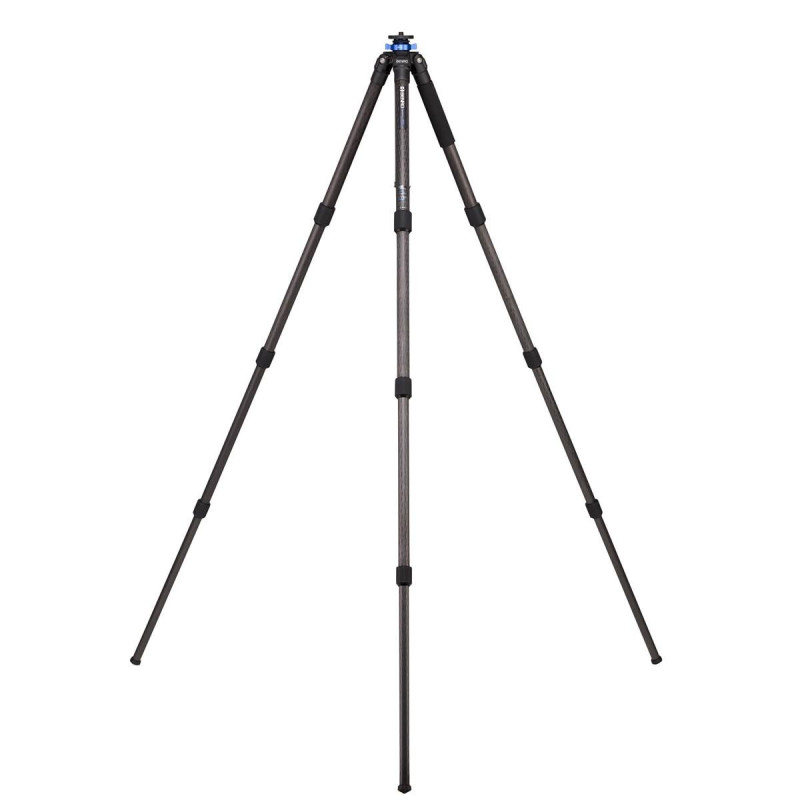 Benro Trépied Mach3 Serie 4 / 4  Sections Carbone