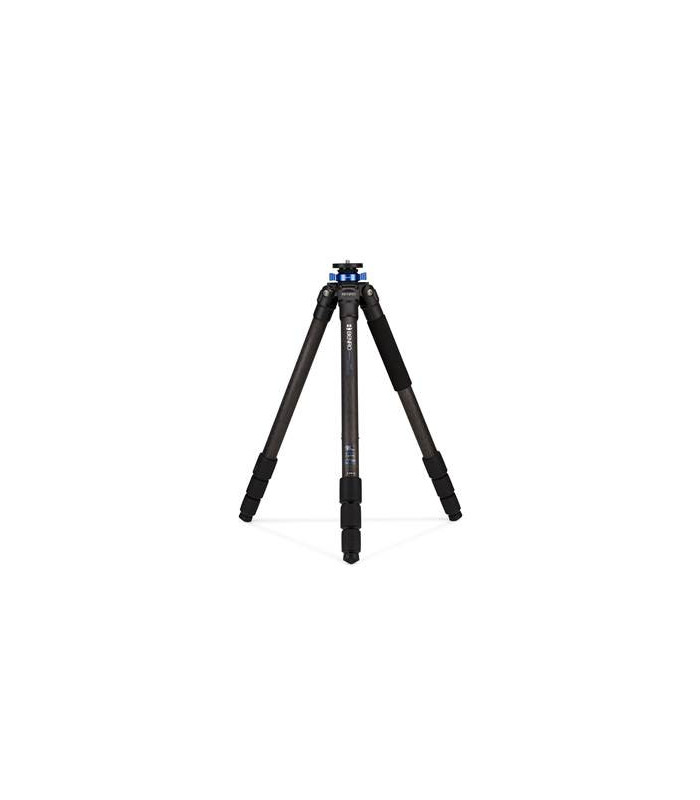 Benro Trépied Mach3 Serie 4 / 4  Sections Carbone