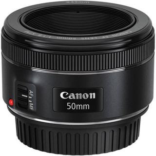 Objectif Canon