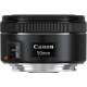 Canon Objectif EF 50mm f/1.8 STM