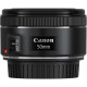 Canon Objectif EF 50mm f/1.8 STM
