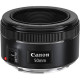 Canon Objectif EF 50mm f/1.8 STM