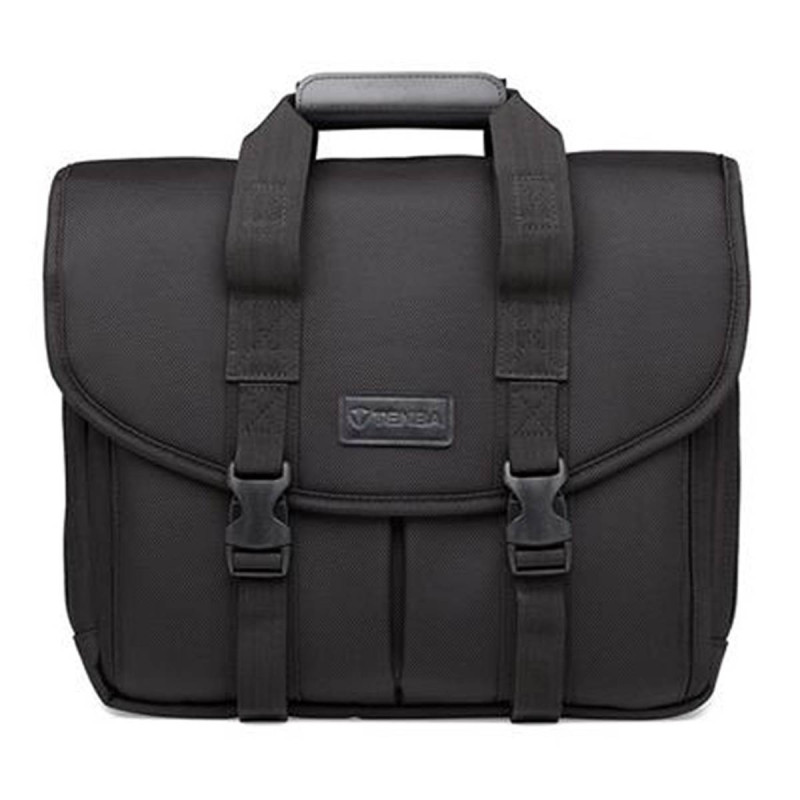 Tenba Sac Messenger P415 - Classic noir