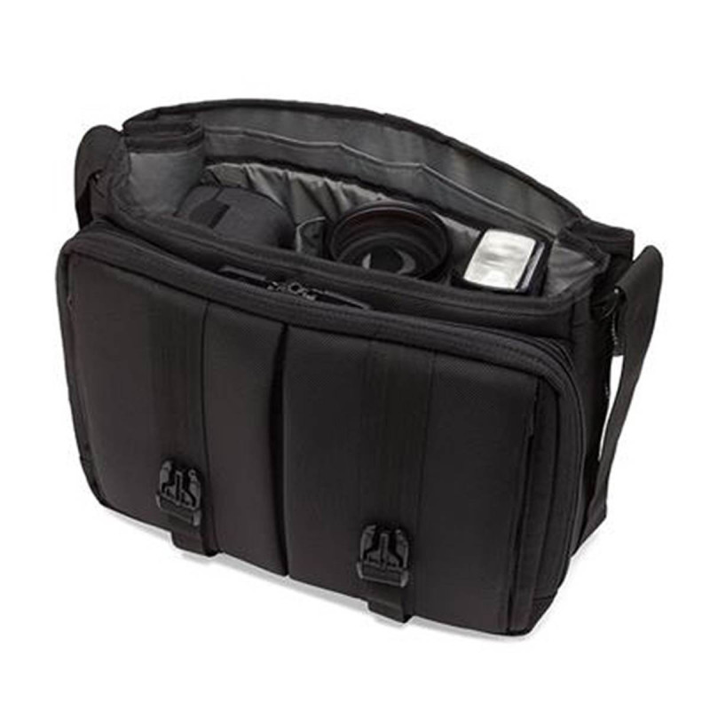 Tenba Sac Messenger P415 - Classic noir