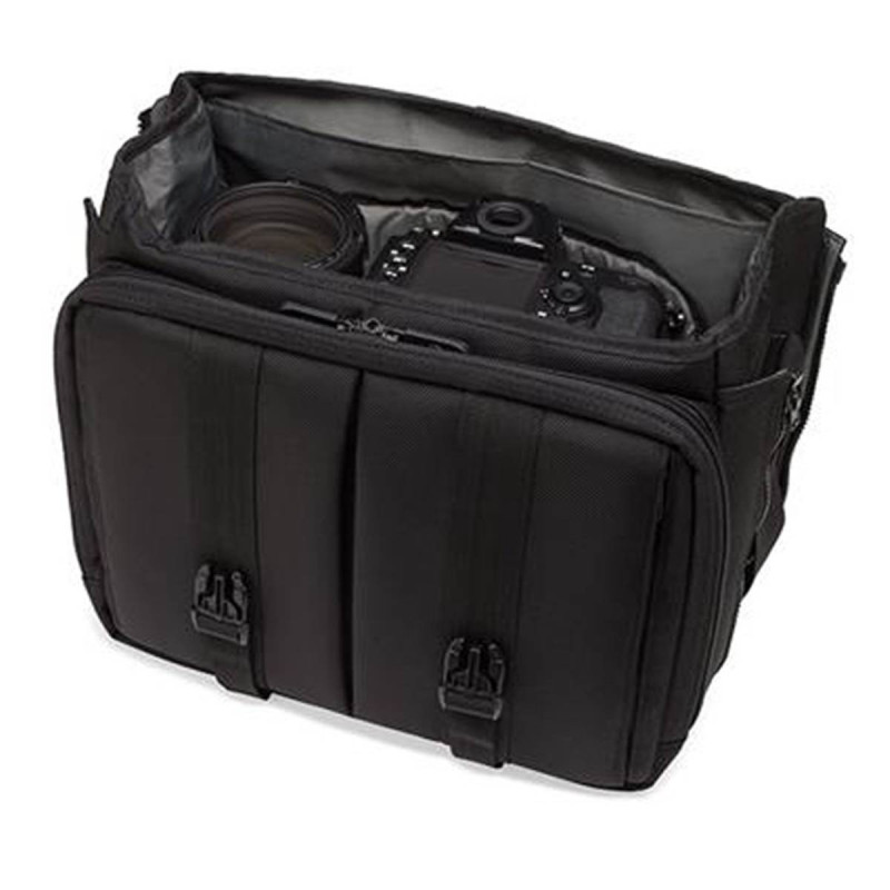 Tenba Sac Messenger P415 - Classic noir