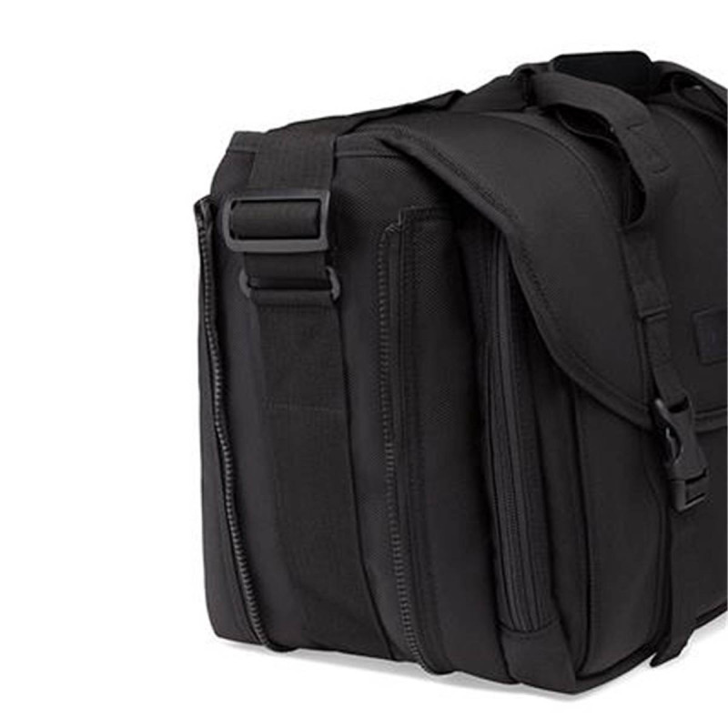Tenba Sac Messenger P415 - Classic noir