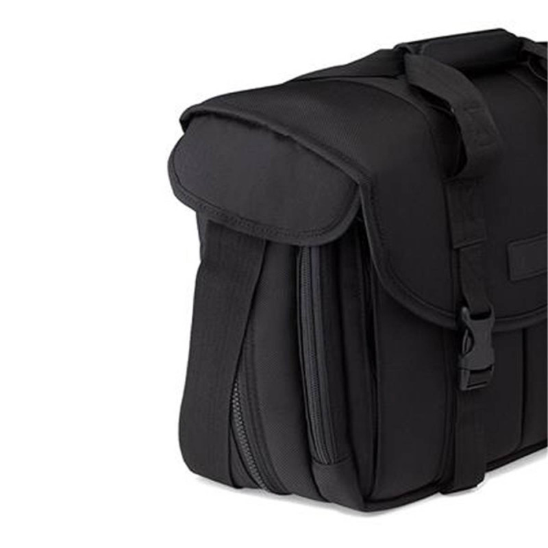 Tenba Sac Messenger P415 - Classic noir