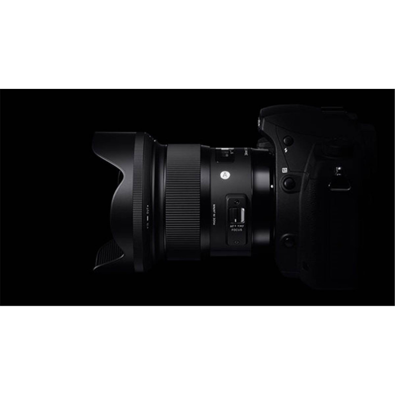 Sigma Objectif Art 24mm f/1.4 DG HSM - Nikon