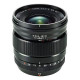 Fujifilm Objectif Fujinon XF 16mm f/1.4 R WR