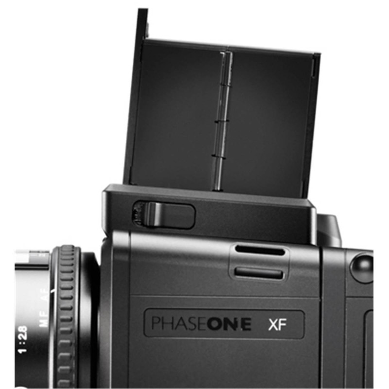 Phase One Viseur de poitrine pour Boîtier XF