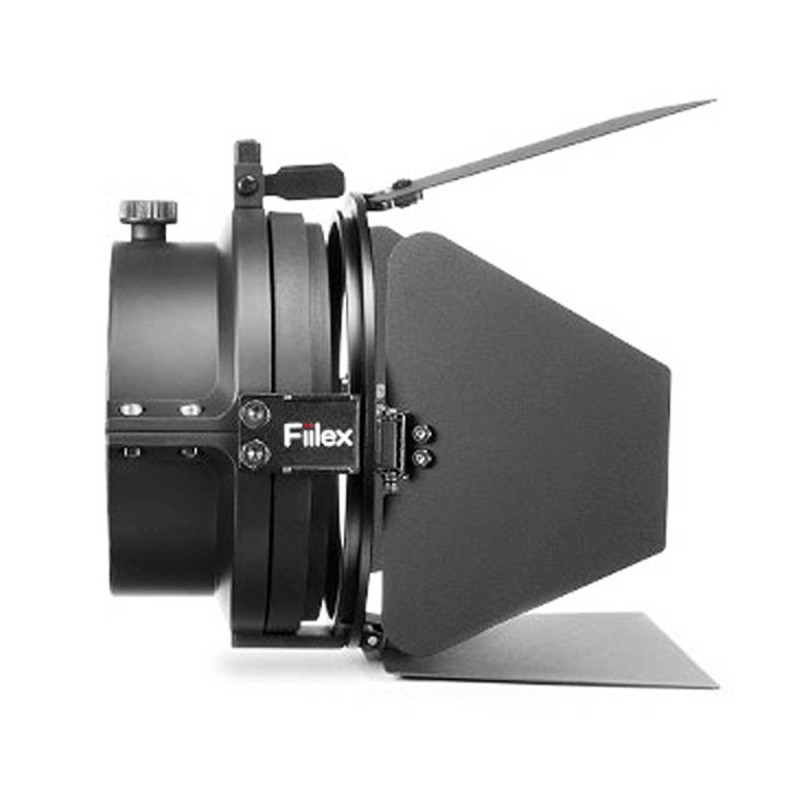 Fiilex Kit de Conversion P2Q pour P360EX/P360