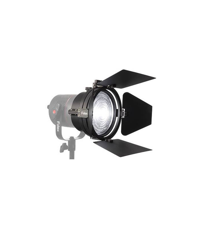 Fiilex Kit de Conversion P2Q pour P360EX/P360