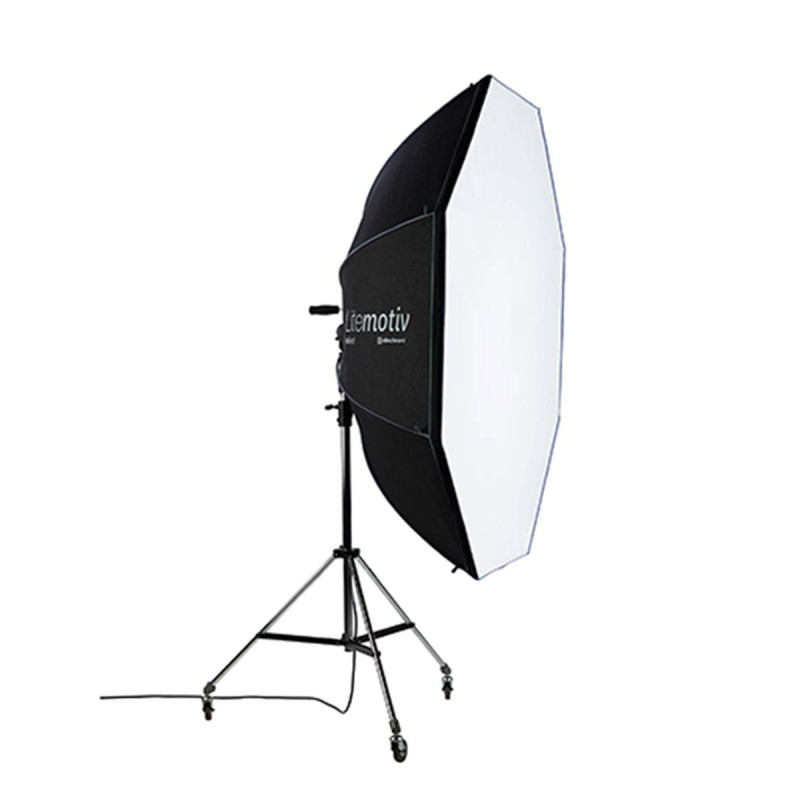 Elinchrom Boîte à lumière Indirecte Litemotiv Octa 190cm