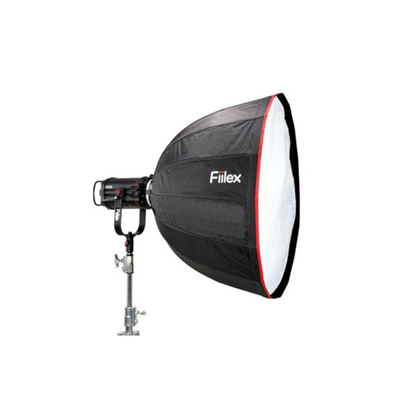 Fiilex Boite à Lumière Octa 90 serie Q