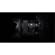 Sigma Objectif Art 24mm f/1.4 DG HSM - Canon