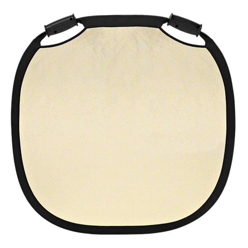 Profoto Réflecteur repliable SunSilver / Blanc 80 cm