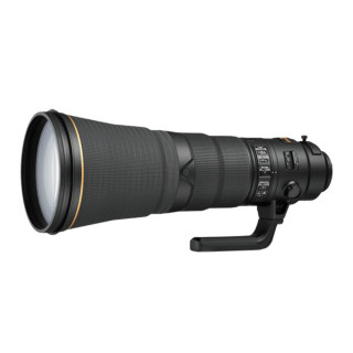 Objectif Nikon