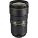 Nikon Objectif AF-S Nikkor 24-70mm f/2.8E ED VR
