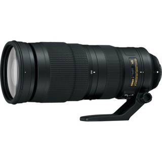 Objectif Nikon