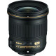 Nikon Objectif AF-S NIKKOR 24mm f/1.8G ED