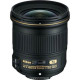 Nikon Objectif AF-S NIKKOR 24mm f/1.8G ED