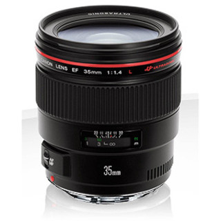 Objectif Canon