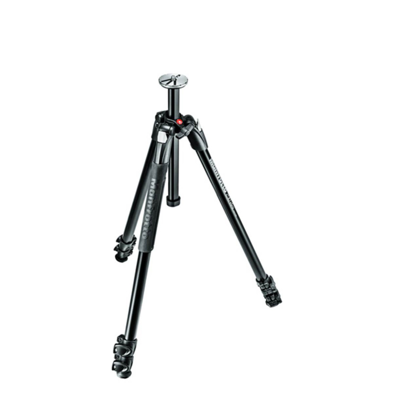 Manfrotto Trépied 290 Xtra Alu