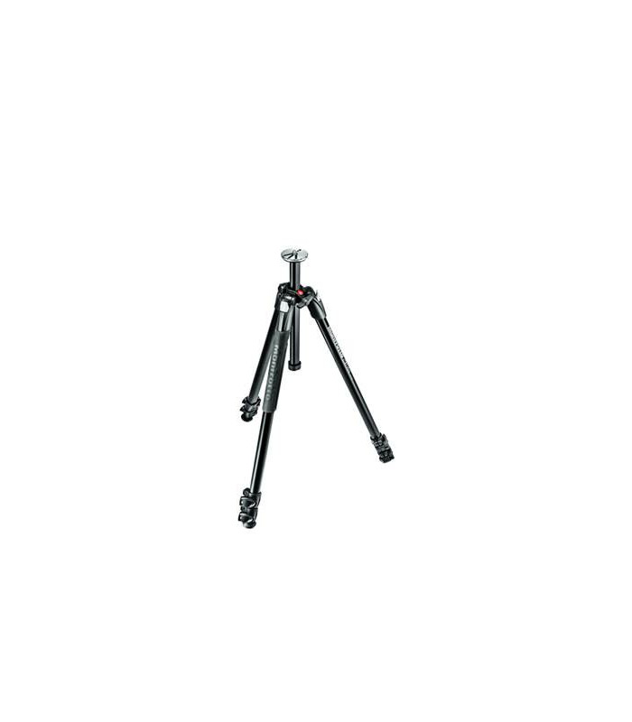 Manfrotto Trépied 290 Xtra Alu