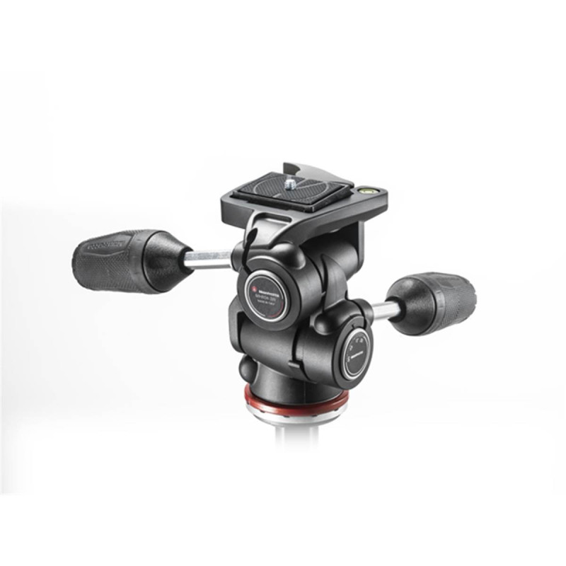 Manfrotto Rotule 3D Compacte MH804-3W