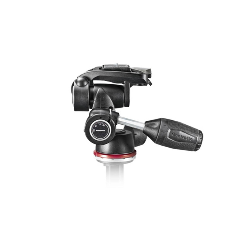 Manfrotto Rotule 3D Compacte MH804-3W