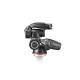 Manfrotto Rotule 3D Compacte MH804-3W