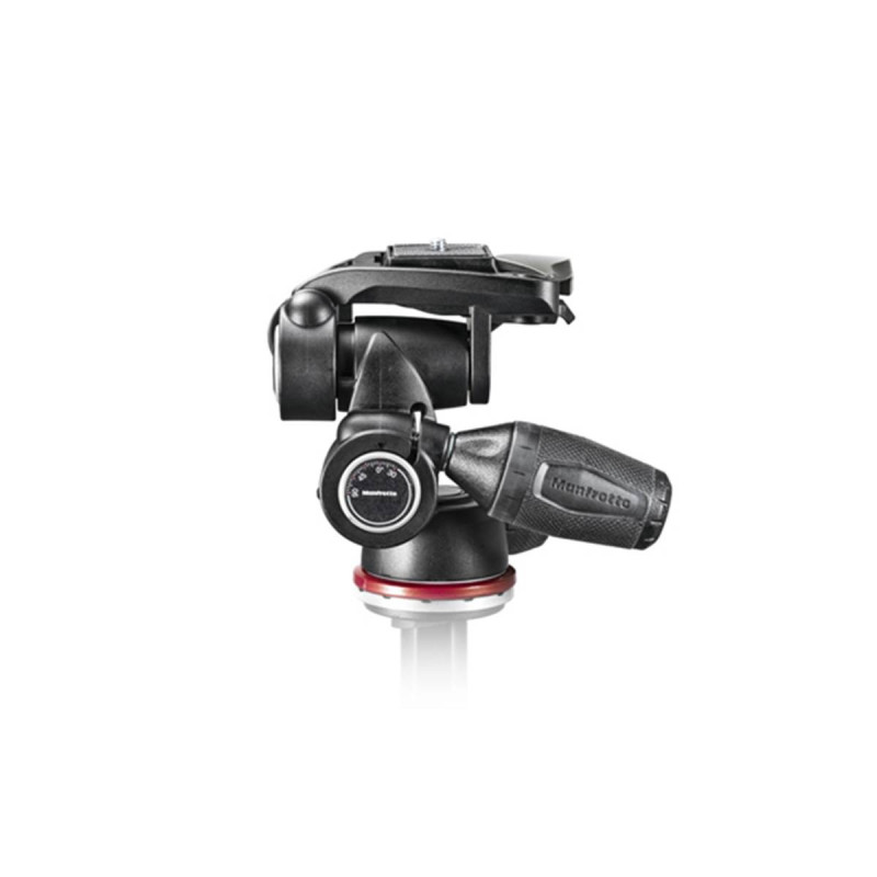Manfrotto Rotule 3D Compacte MH804-3W
