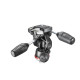 Manfrotto Rotule 3D Compacte MH804-3W
