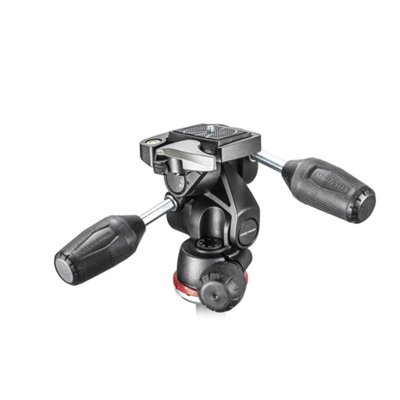 Manfrotto Rotule 3D Compacte MH804-3W