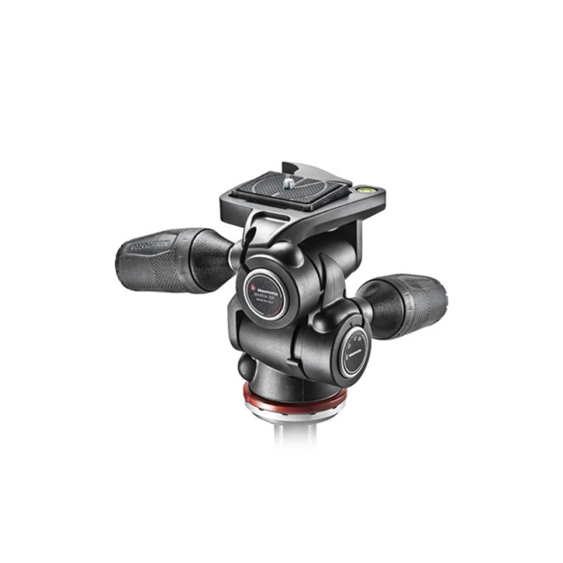 Manfrotto Rotule 3D Compacte MH804-3W