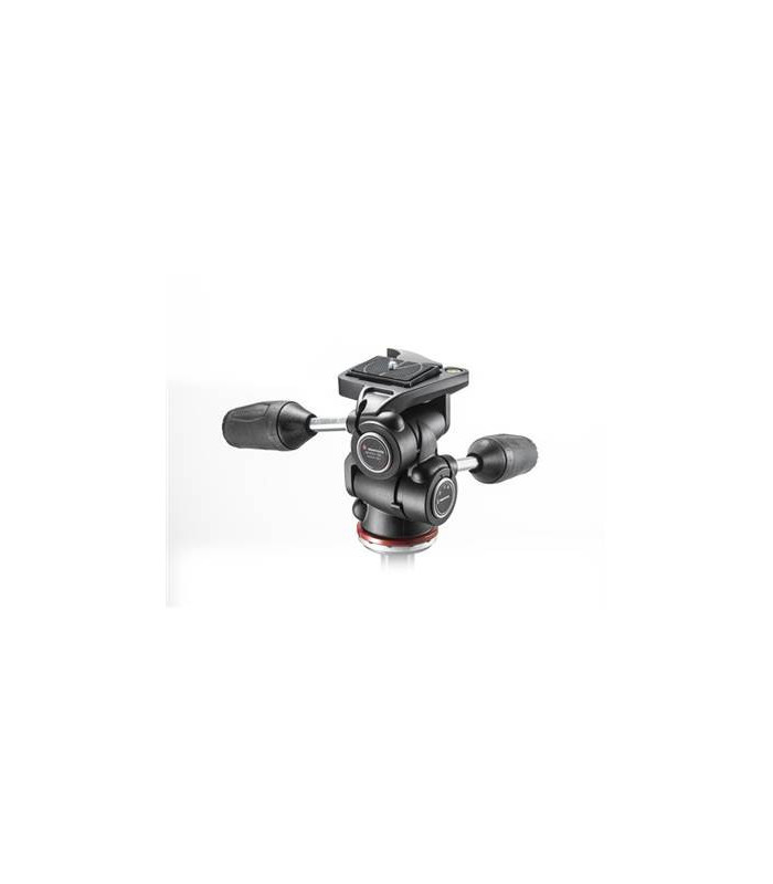 Manfrotto Rotule 3D Compacte MH804-3W