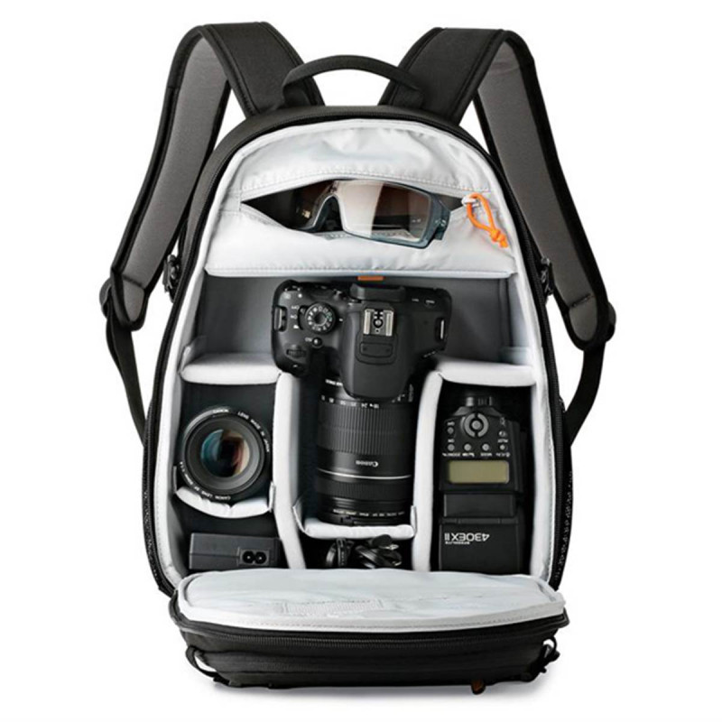 Lowepro Sac Tahoe BP150 Black