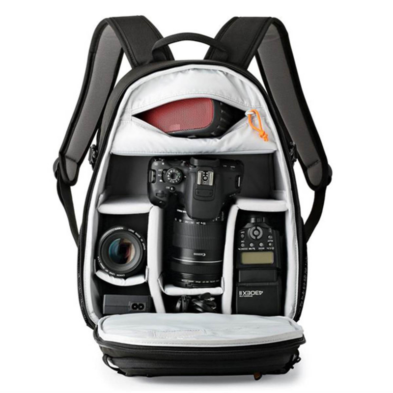 Lowepro Sac Tahoe BP150 Galaxy Blue