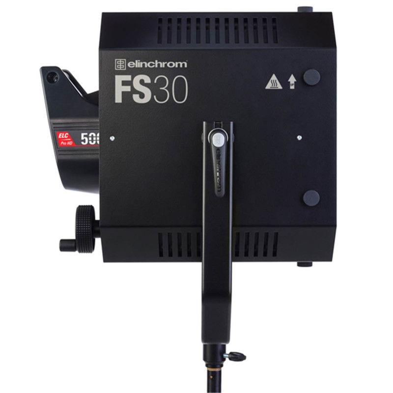 Elinchrom Spot Fresnel FS30