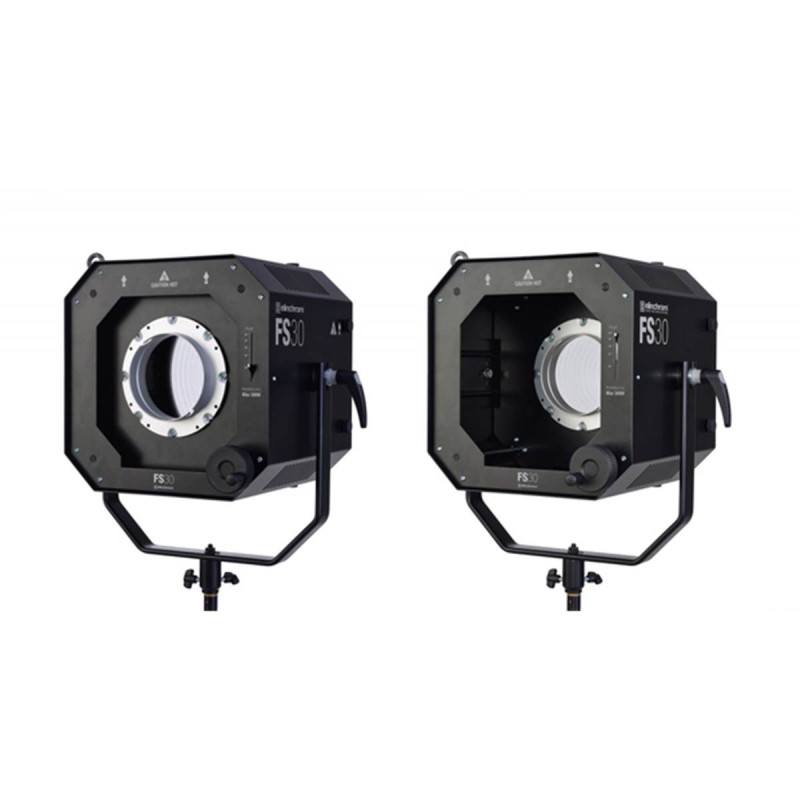 Elinchrom Spot Fresnel FS30