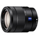 Sony Objectif SEL 16-70mm f/4 OSS Zeiss noir