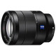 Sony Objectif SEL FE 24-70mm f/4 OSS Zeiss noir