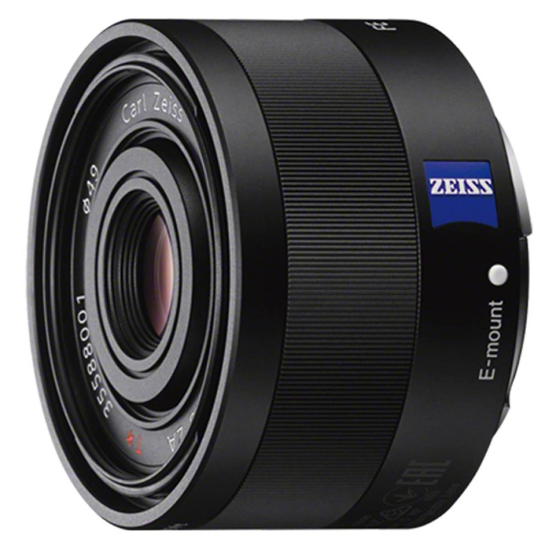 Sony Objectif FE 35mm f/2.8 Zeiss