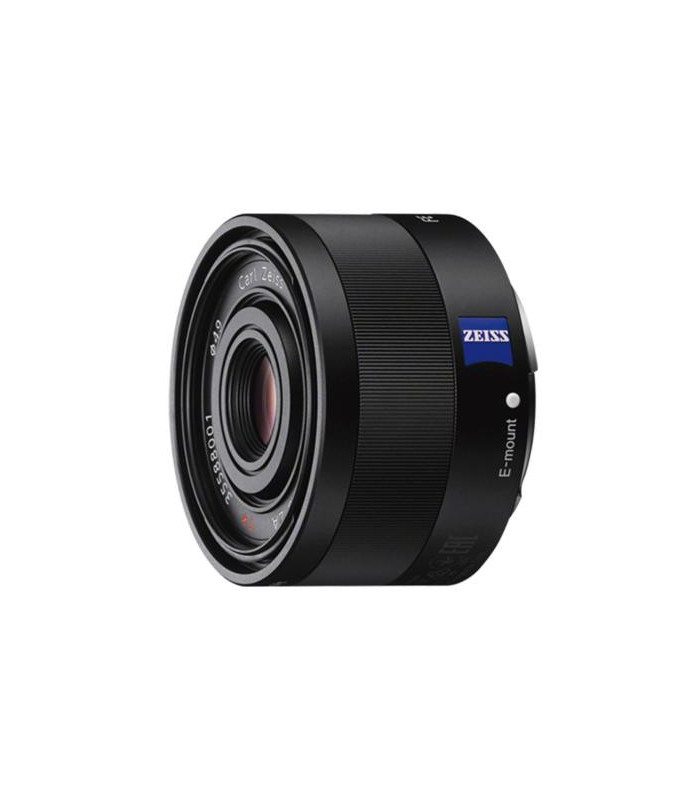 Sony Objectif FE 35mm f/2.8 Zeiss