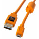 Tethertools Câble USB2 4.5m Micro B Orange - Sony