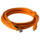 Tethertools Câble USB2 4.5m Micro B Orange - Sony