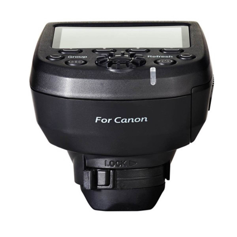 Elinchrom Emetteur Skyport Pro  pour Canon