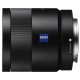 Sony Objectif SEL FE 55mm f/1.8 Zeiss noir