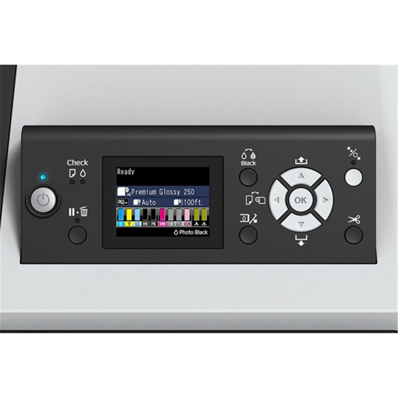 Epson Imprimante SureColor SC-P8000 STD